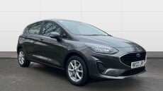 Ford Fiesta 1.1 75 Trend 5dr Petrol Hatchback